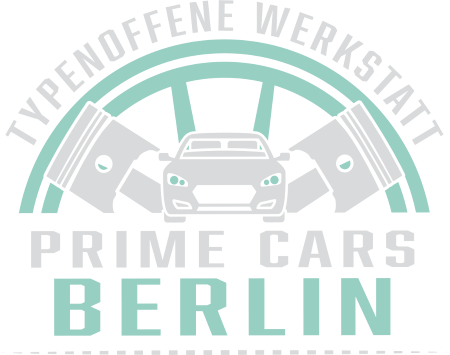 Prime-Cars Berlin: Typenoffene Werkstatt